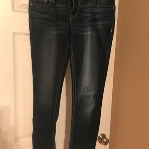 Daytrip Virgo Skinny